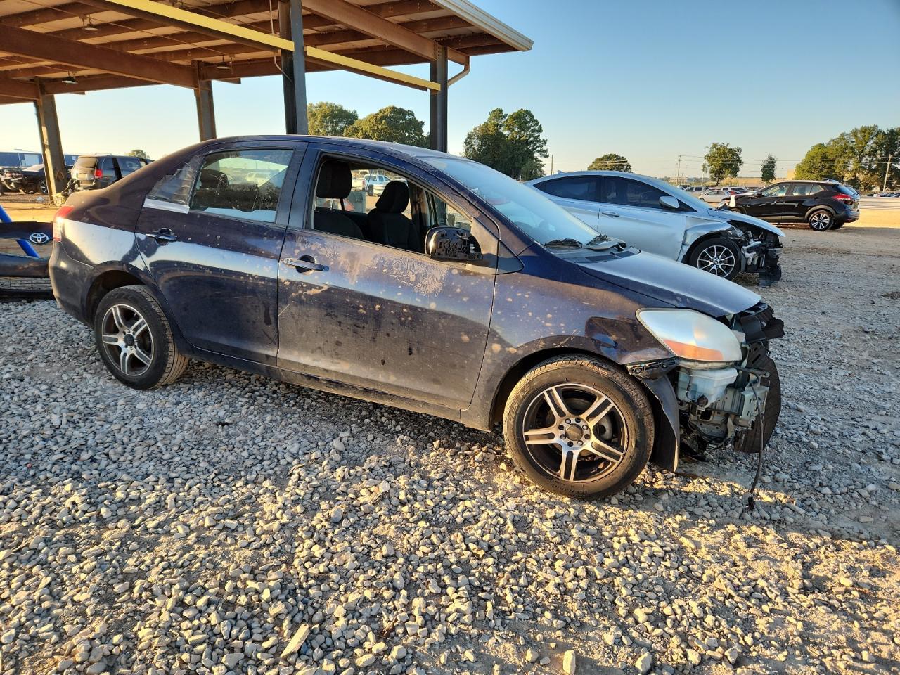 2010 Toyota Yaris - Image 4