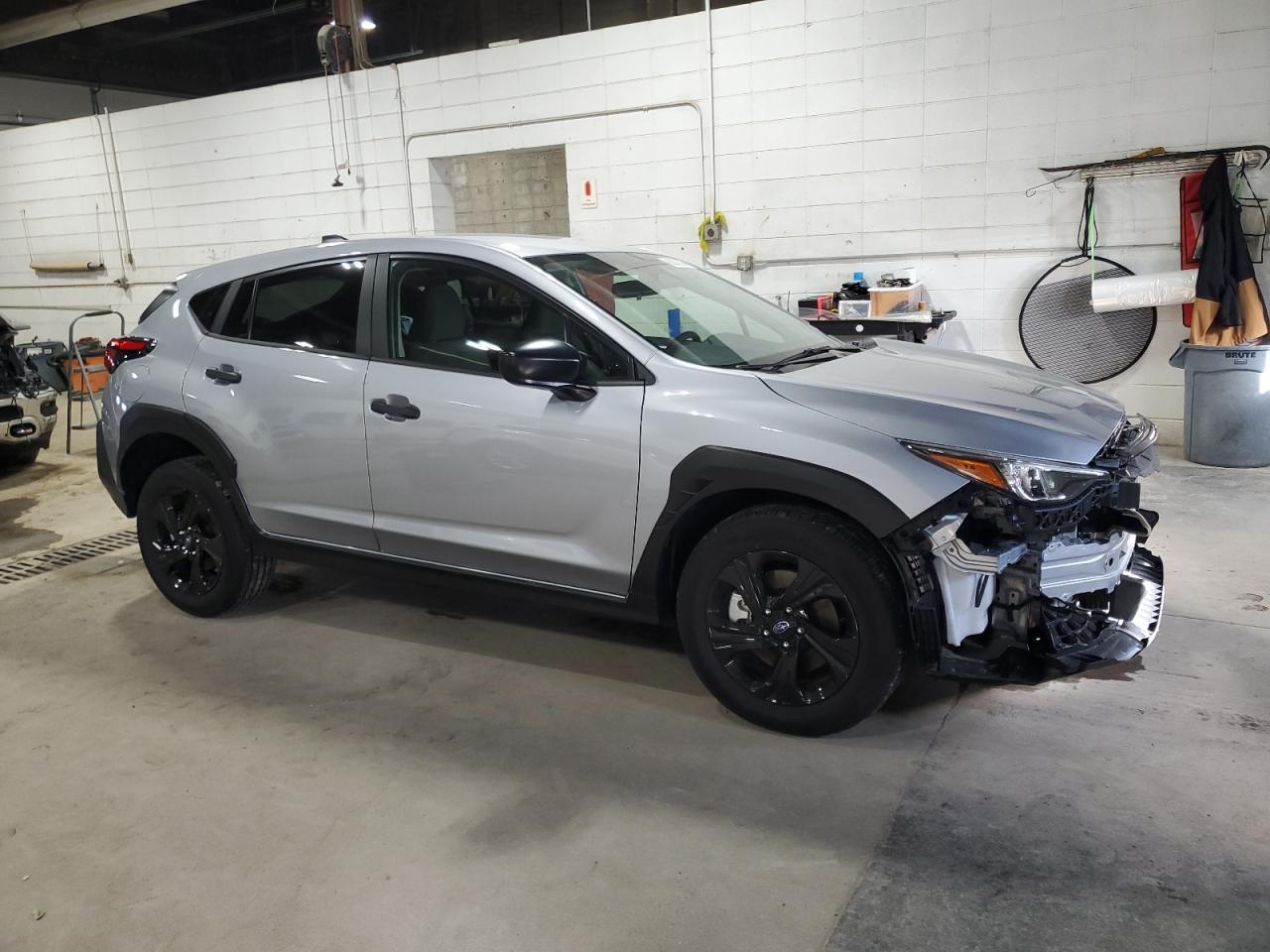 2024 Subaru Crosstrek - Фото 4