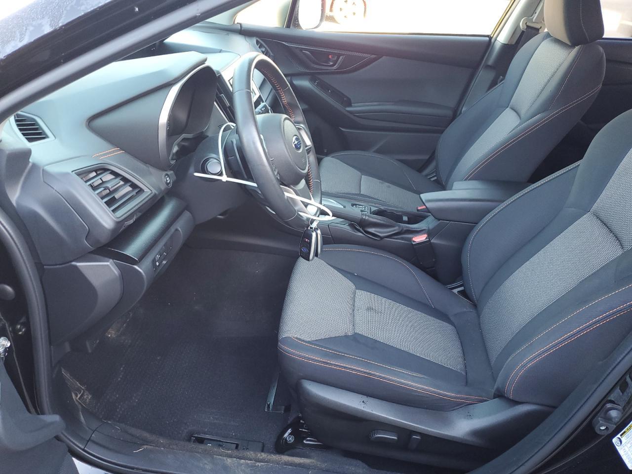 2021 Subaru Crosstrek Premium - Image 7