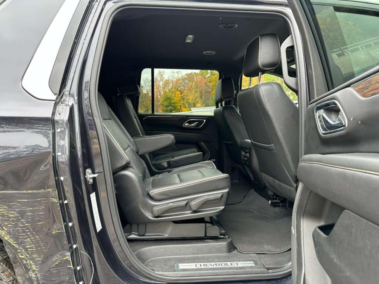 2023 Chevrolet Suburban K1500 Premier - Фото 7