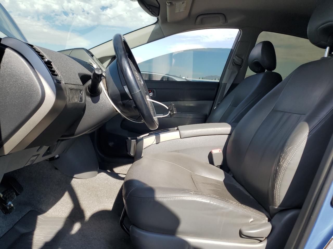 2008 Toyota Prius - Фото 7