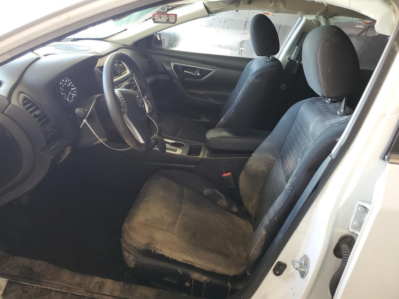 2016 Nissan Altima 2.5 - Фото 7