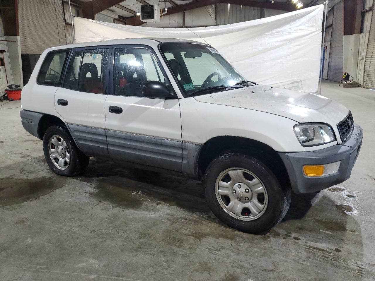 1998 Toyota Rav4 - Image 4
