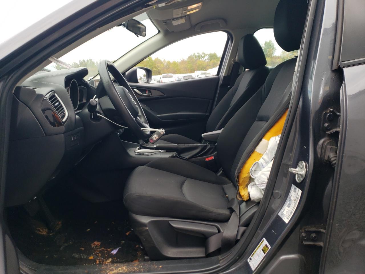 2014 Mazda 3 Sport - Image 7