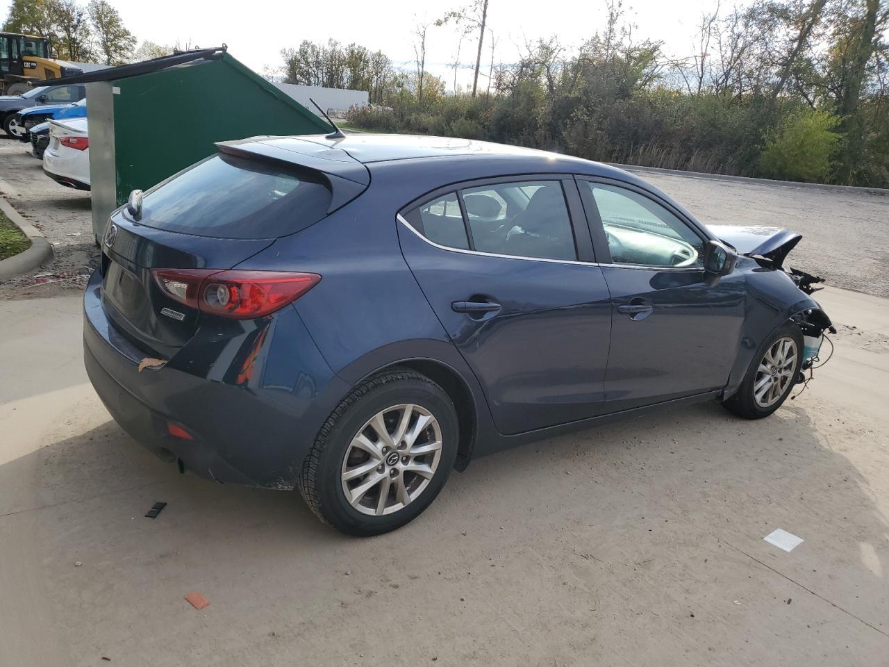 2014 Mazda 3 Touring - Фото 3