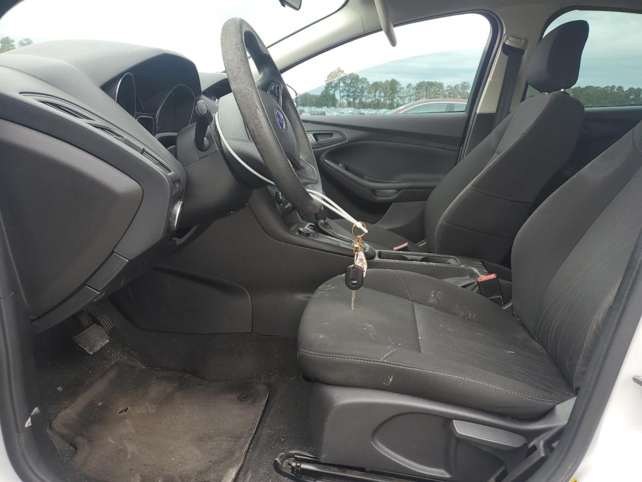 2018 Ford Focus S - Фото 7