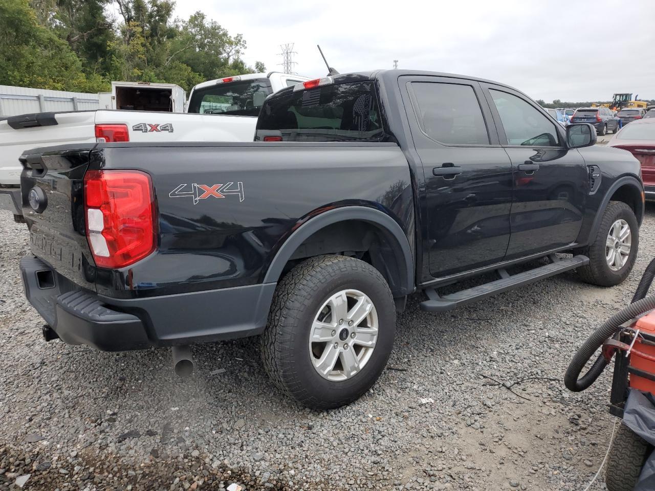 2024 Ford Ranger Xl - Фото 3