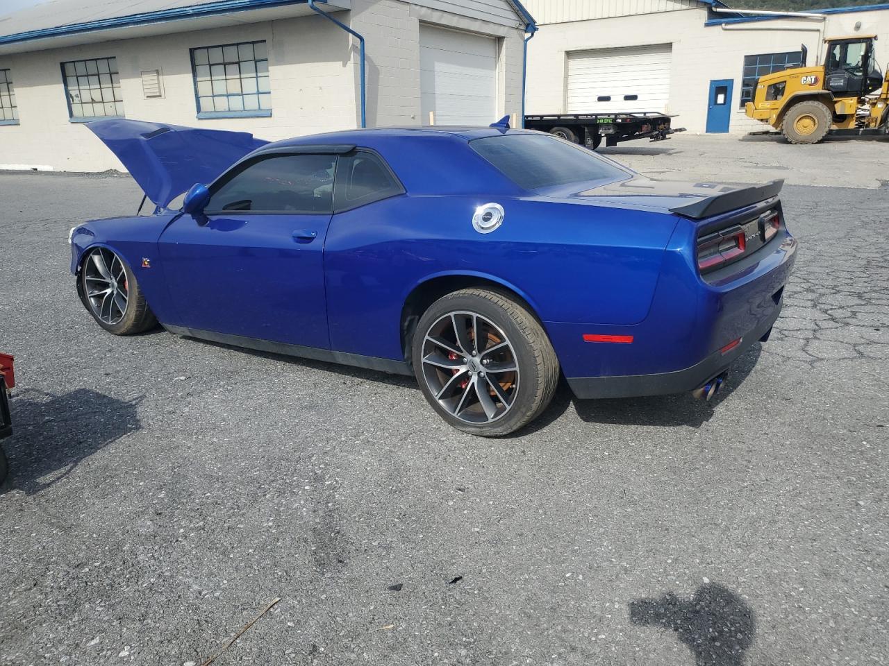 2018 Dodge Challenger R/T 392 - Фото 2