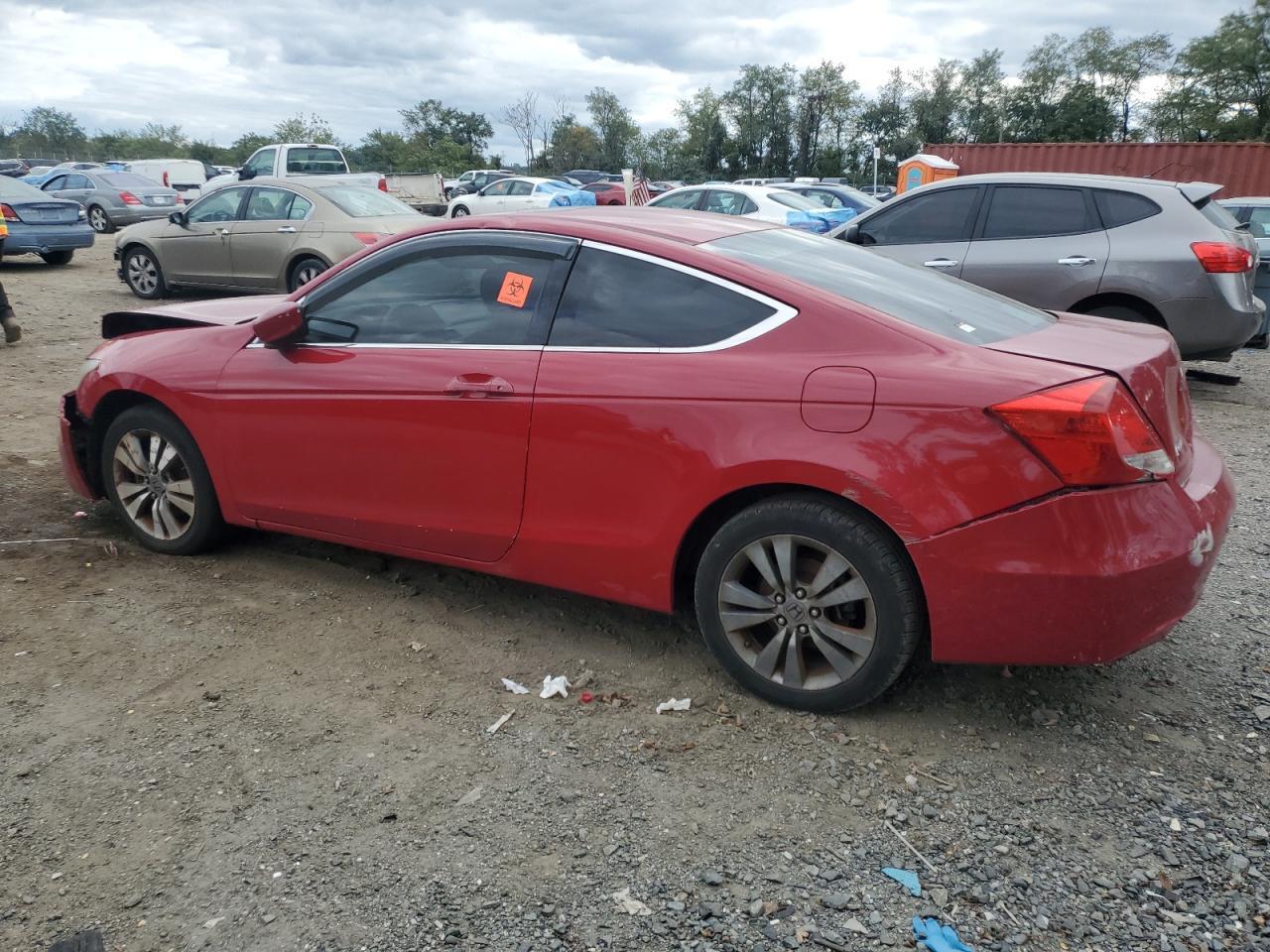 2011 Honda Accord Ex - Фото 2