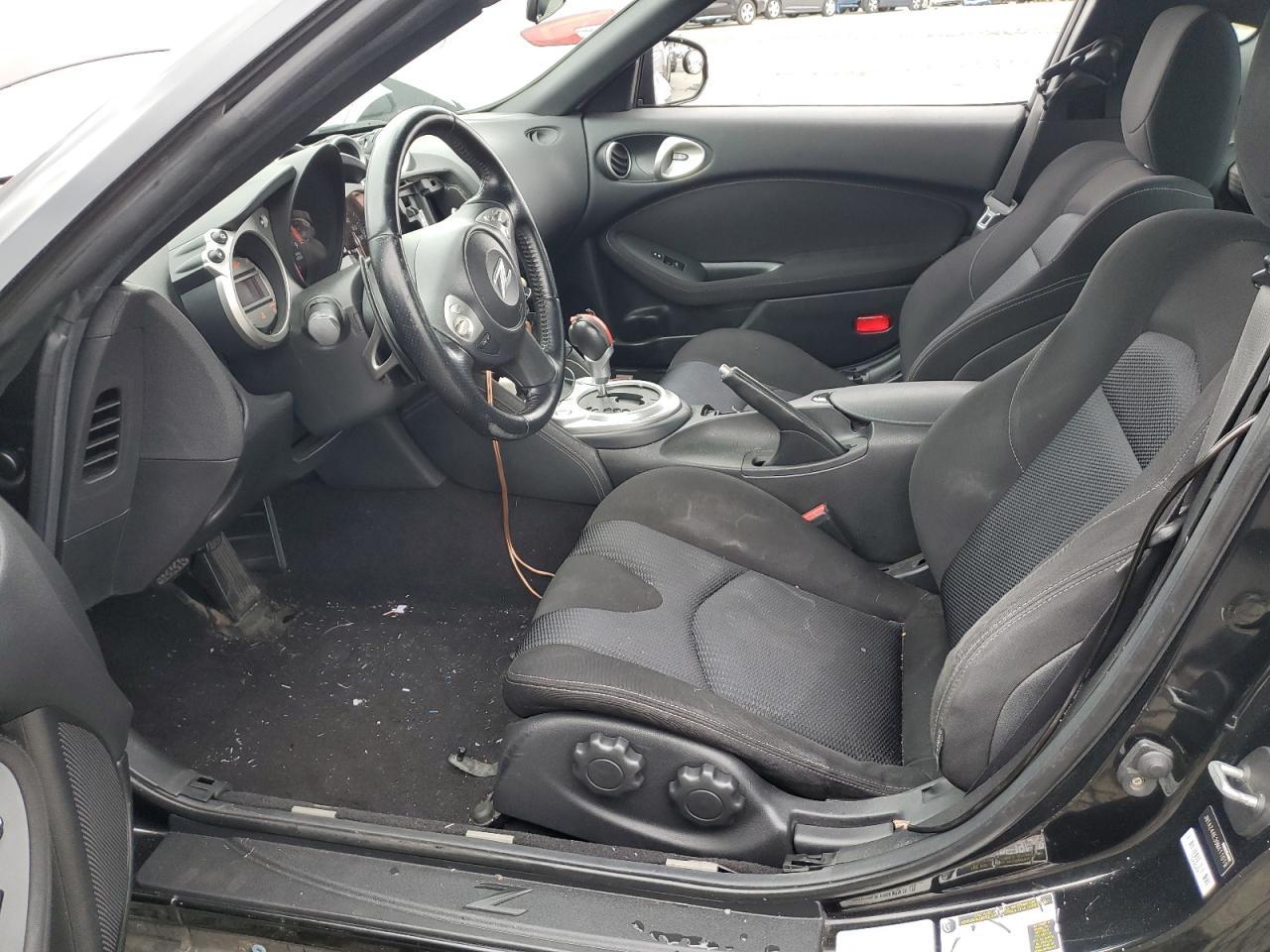 2009 Nissan 370Z - Image 7