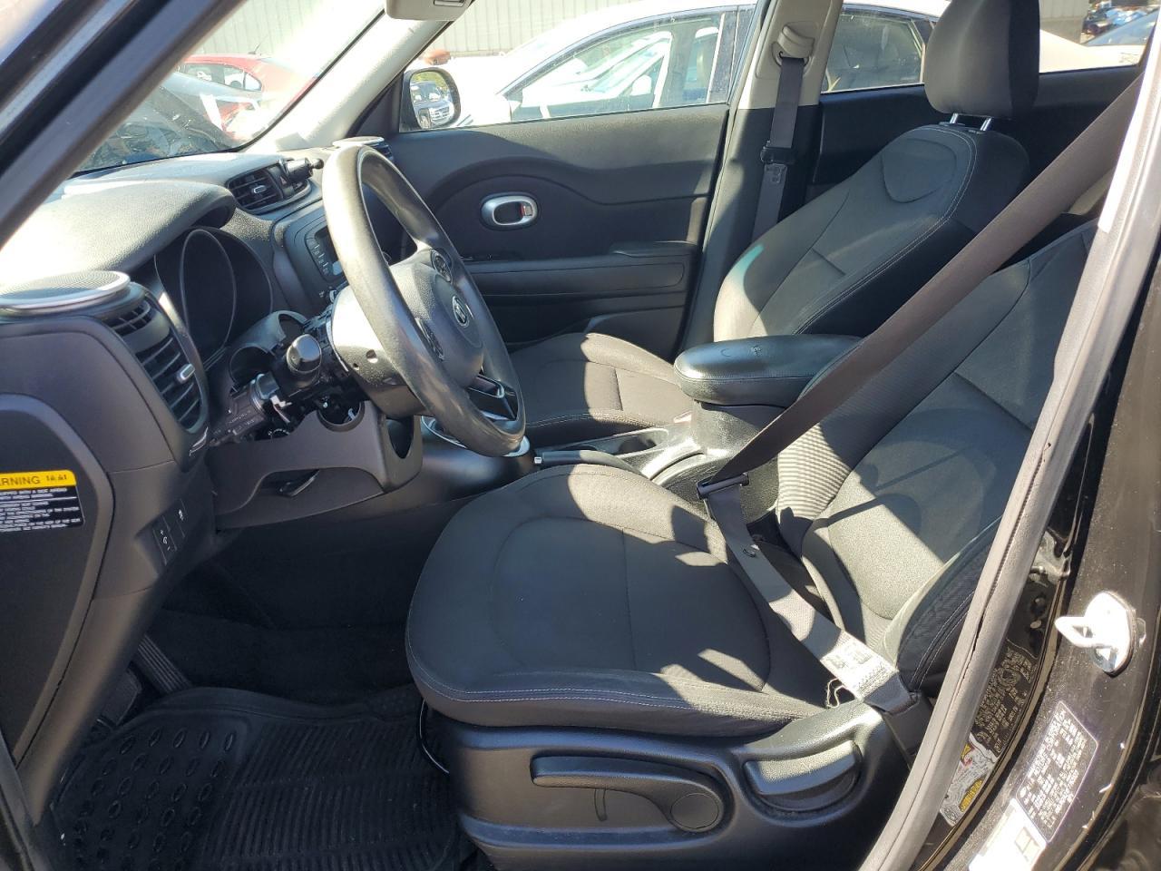 2015 Kia Soul - Фото 7