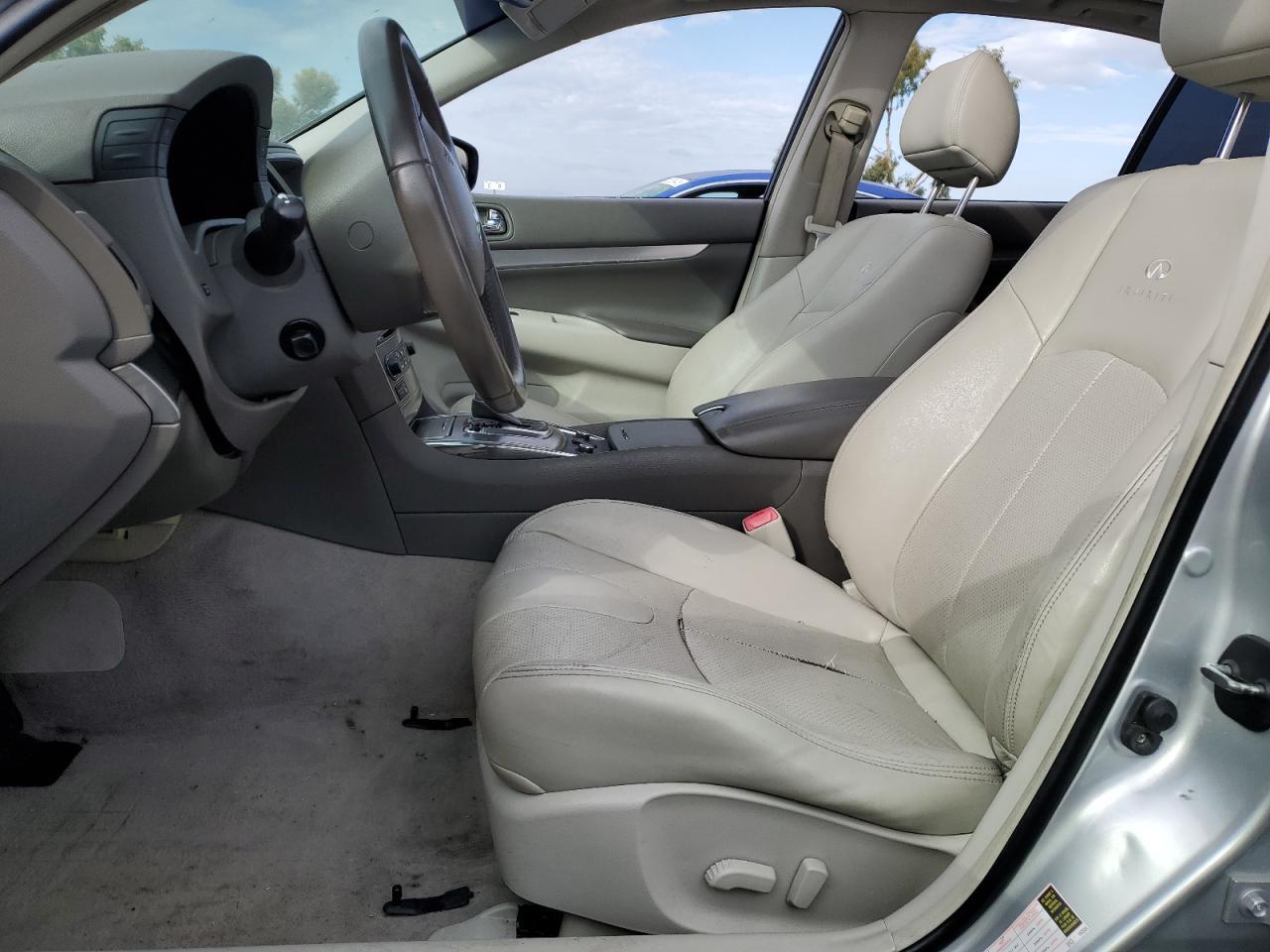 2013 Infiniti G37 - Image 7