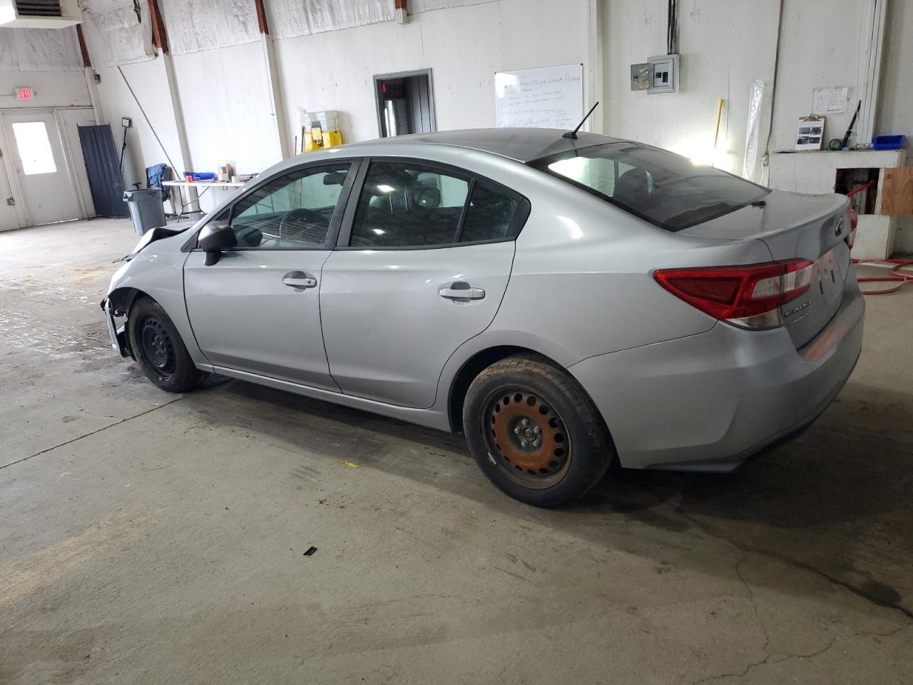 2019 Subaru Impreza - Image 2