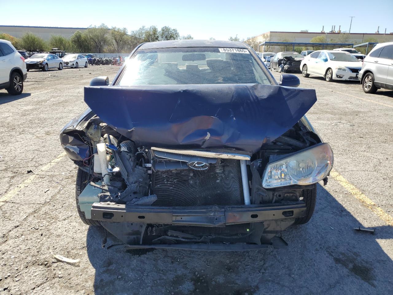 2009 Hyundai Elantra Gls - Image 5