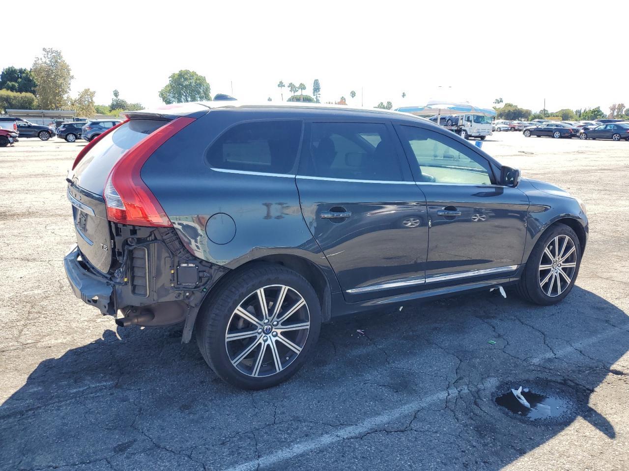 2015 Volvo Xc60 T5 Premier - Фото 3