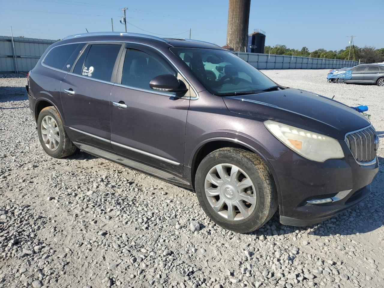2016 Buick Enclave - Фото 4