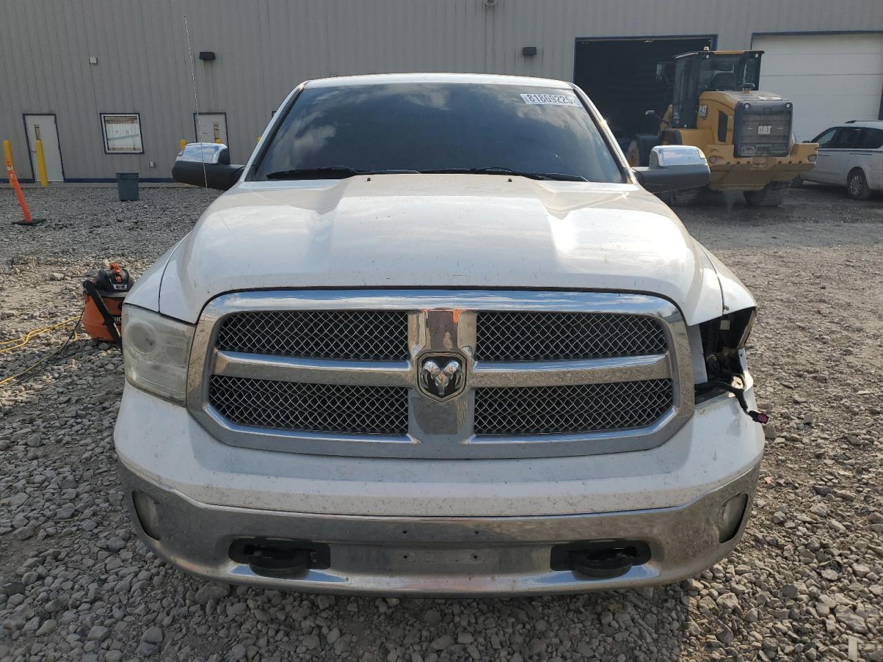 2015 Ram 1500 Longhorn - Фото 5
