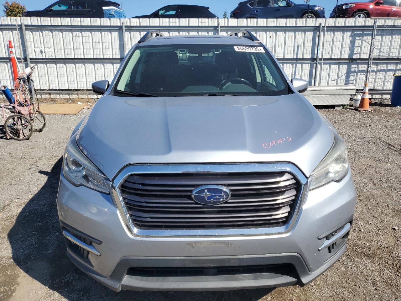 2019 Subaru Ascent Limited - Фото 5