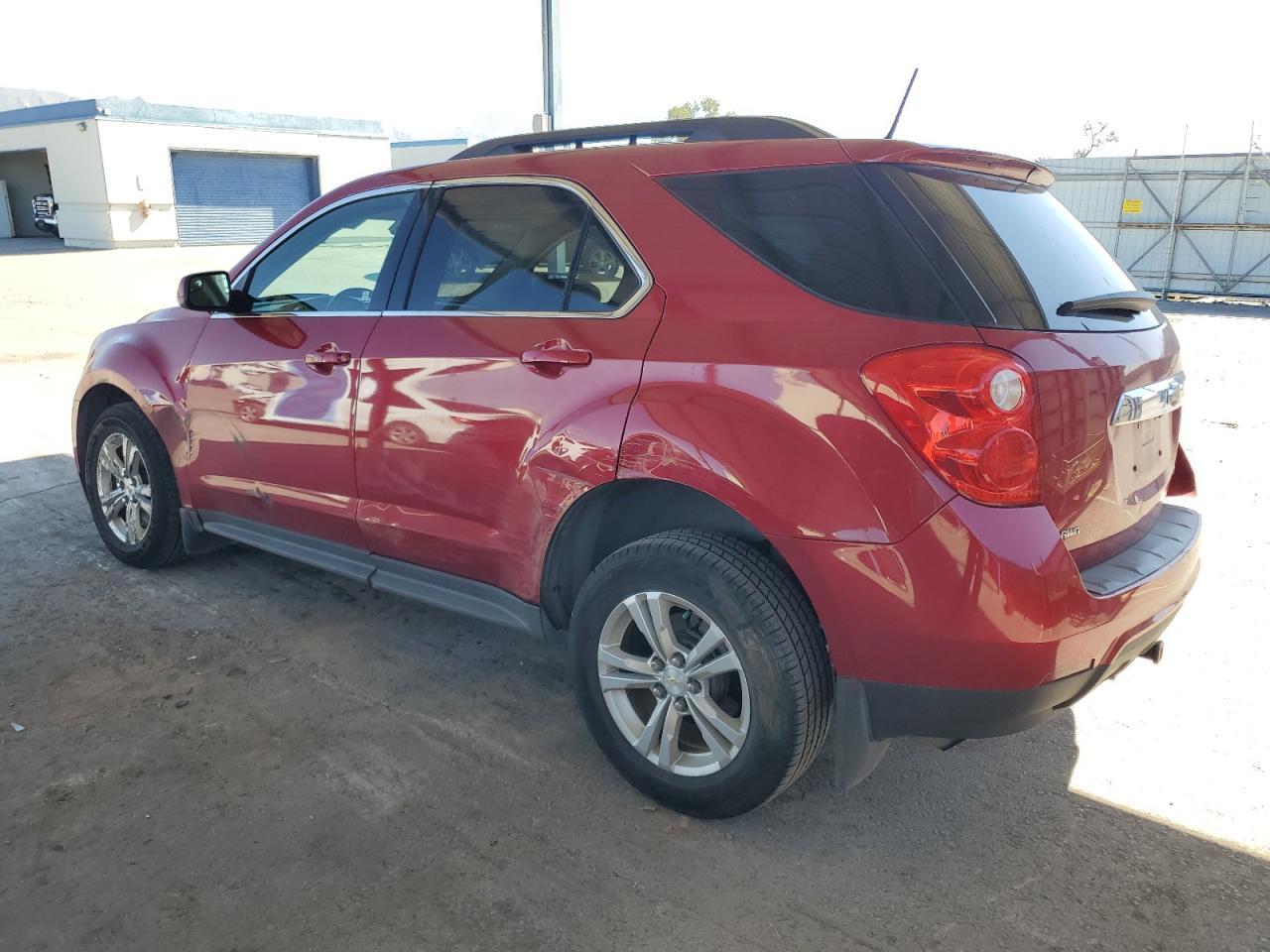 2013 Chevrolet Equinox Lt - Image 2