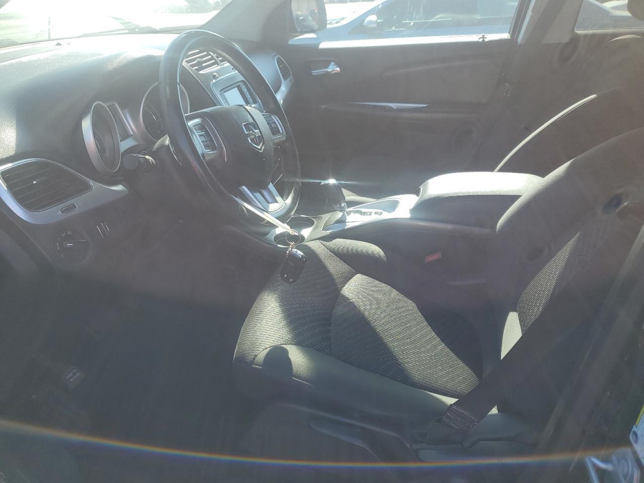 2018 Dodge Journey Se - Фото 7
