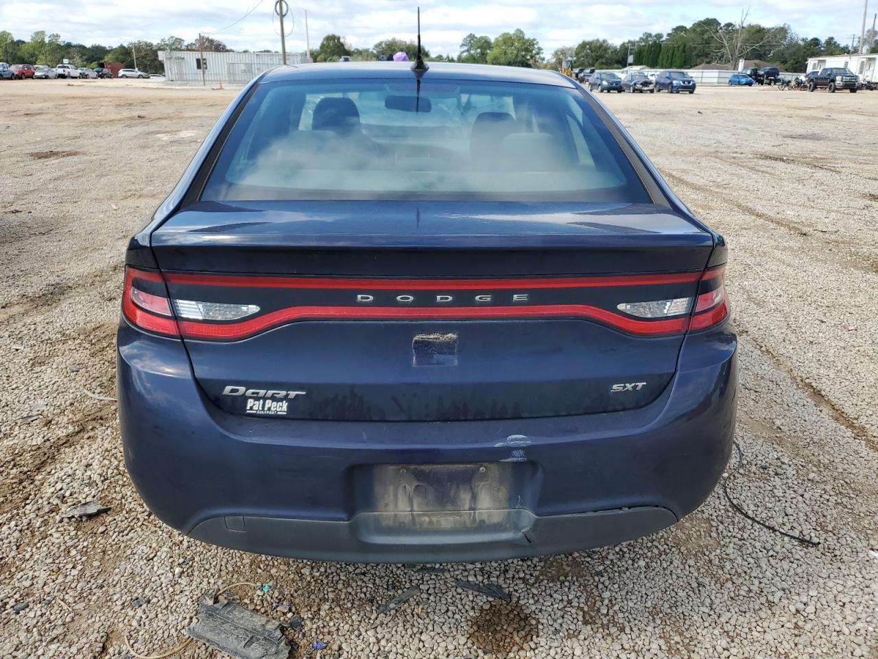 2015 Dodge Dart Sxt - Image 6