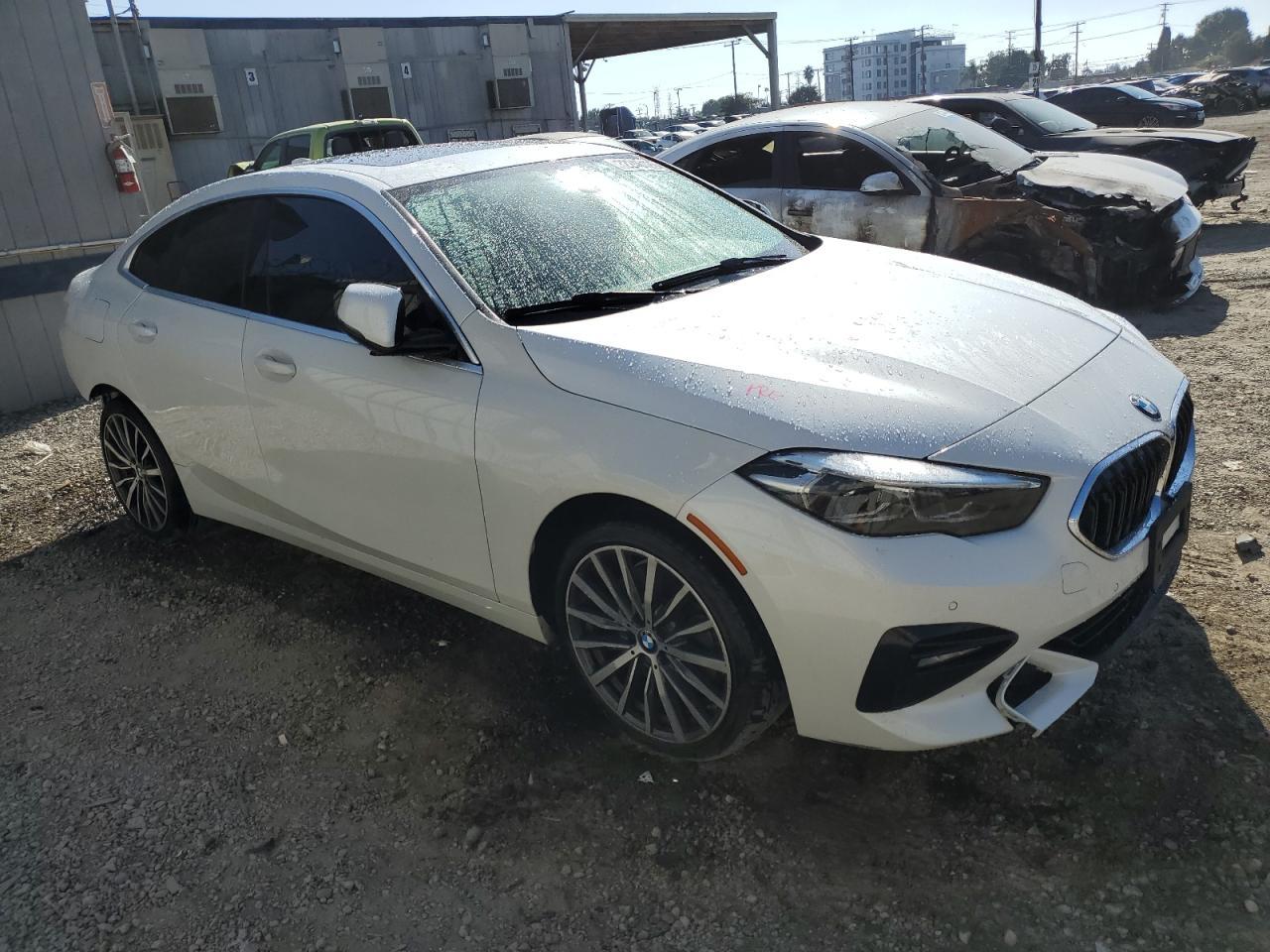 2021 BMW 228Xi - Image 4