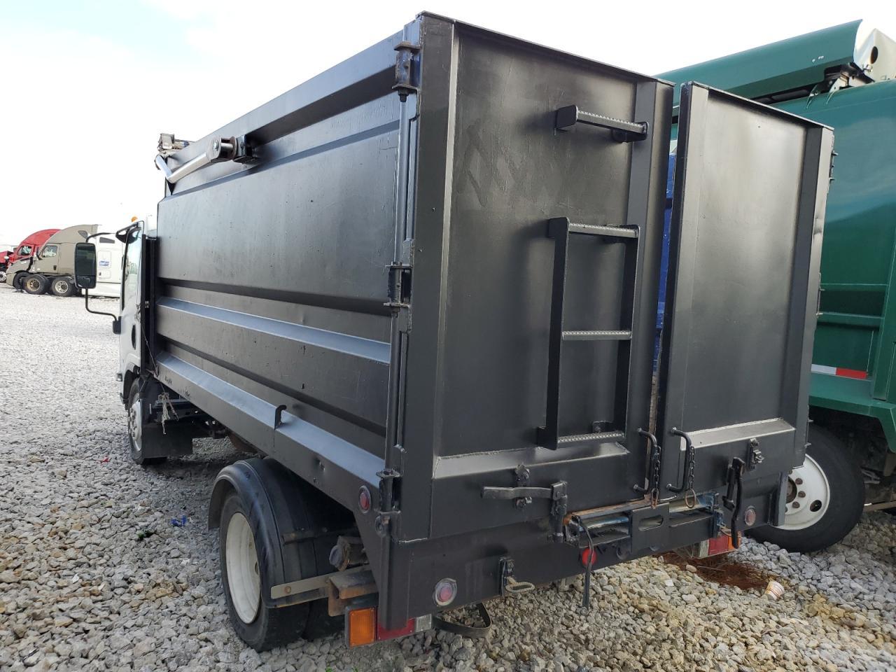 2016 Isuzu Npr Hd - Фото 2