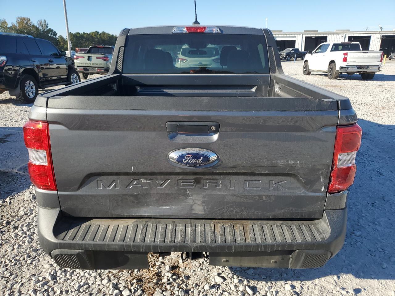 2023 Ford Maverick Xl - Фото 6