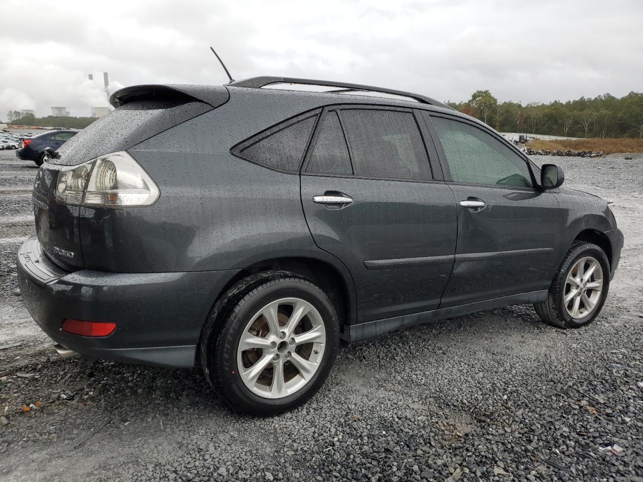 2009 Lexus Rx 350 - Image 3