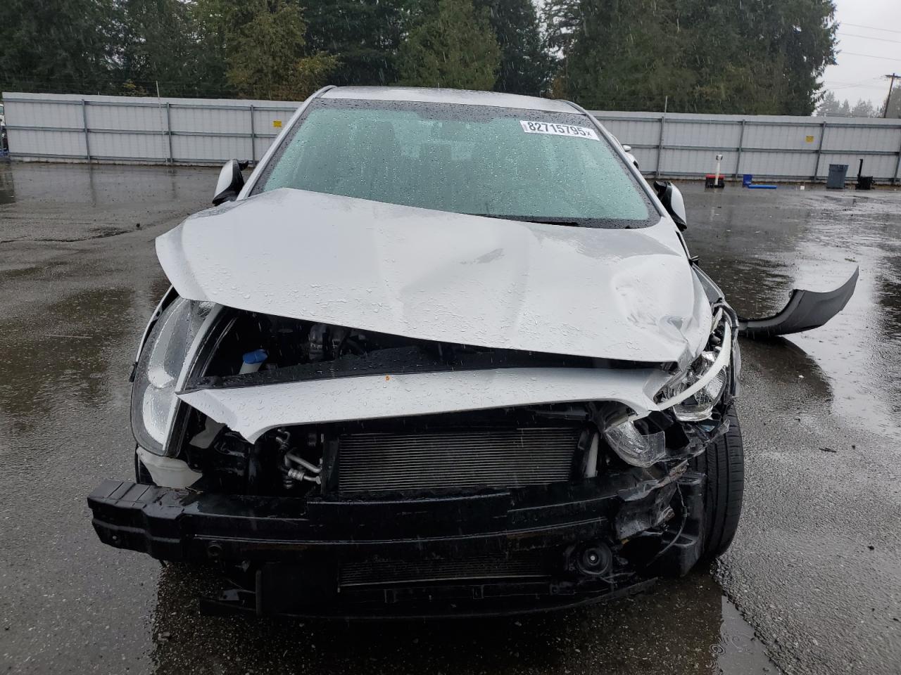 2017 Hyundai Accent Se - Фото 5