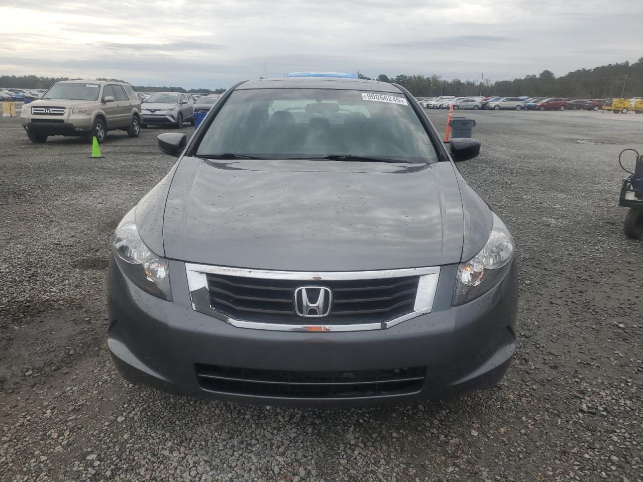 2010 Honda Accord Ex - Фото 5