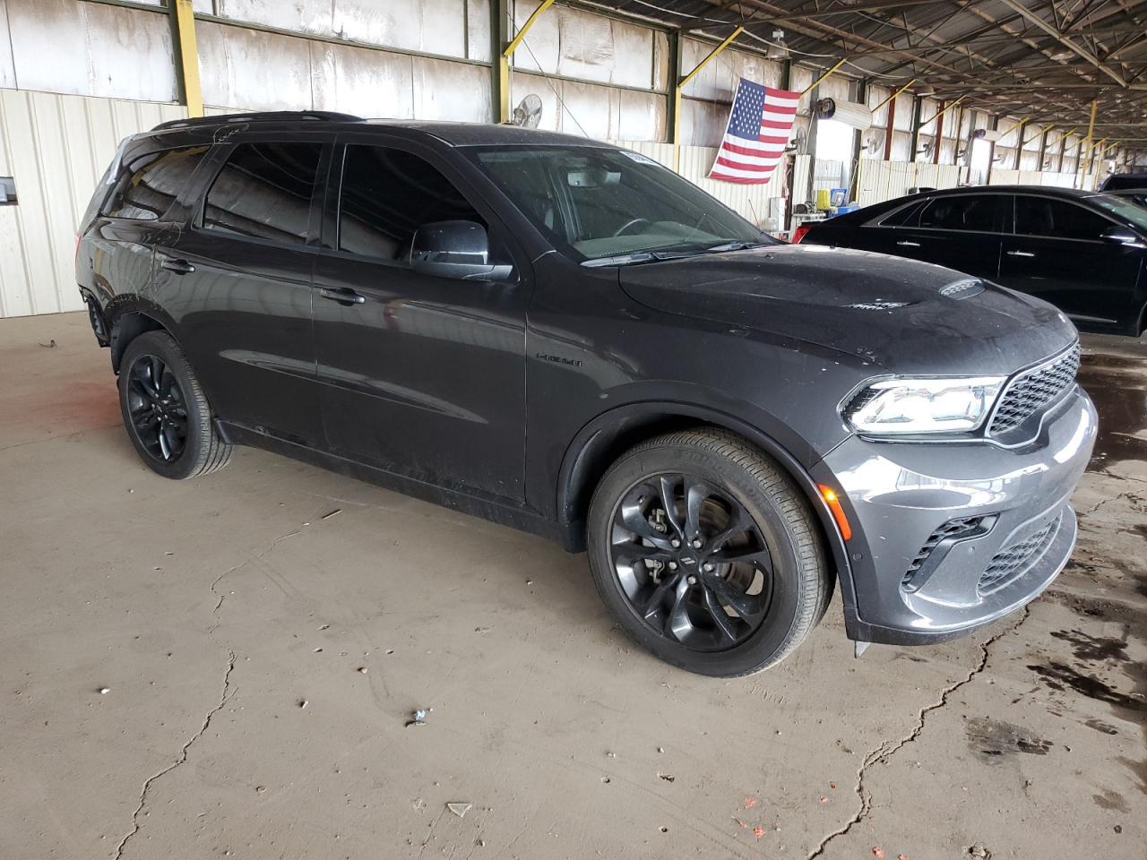 2021 Dodg Durango - Фото 4