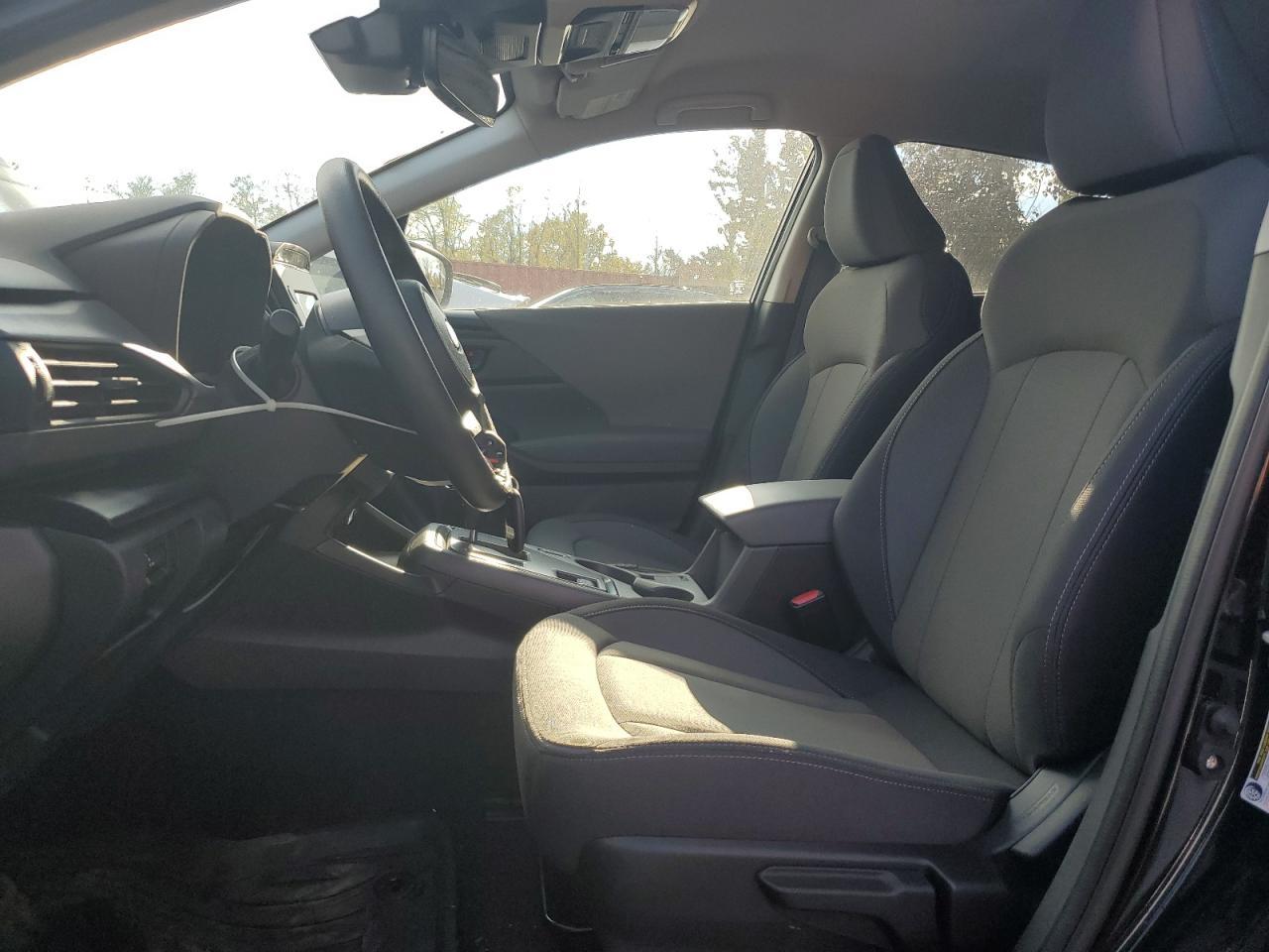 2024 Subaru Crosstrek - Image 7