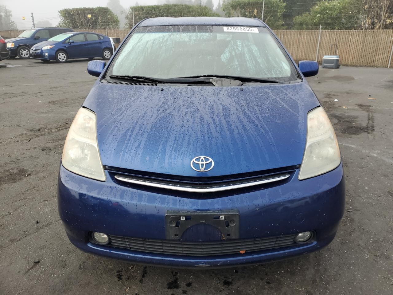 2008 Toyota Prius - Фото 5