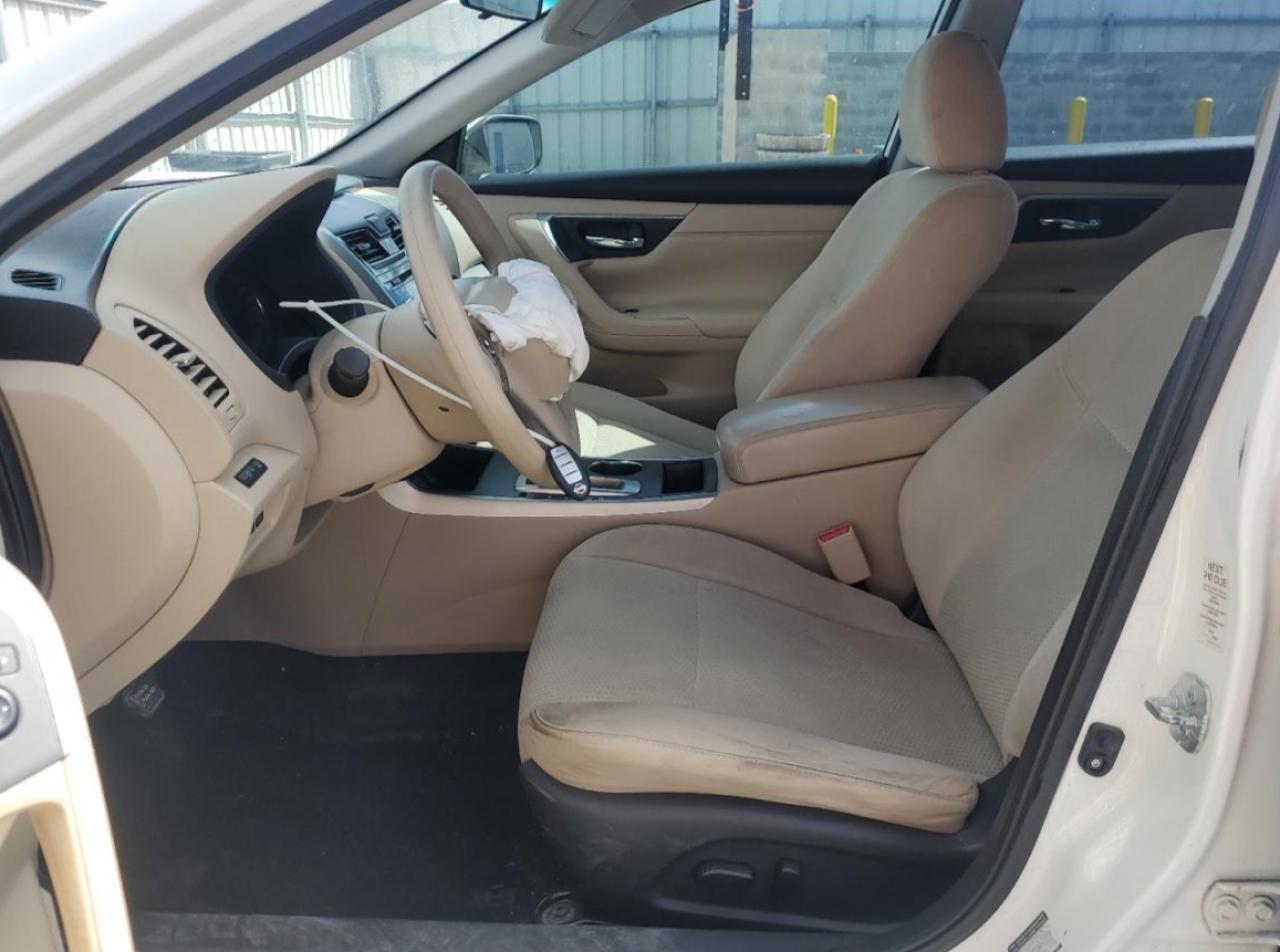 2015 Nissan Altima 2.5 - Image 7
