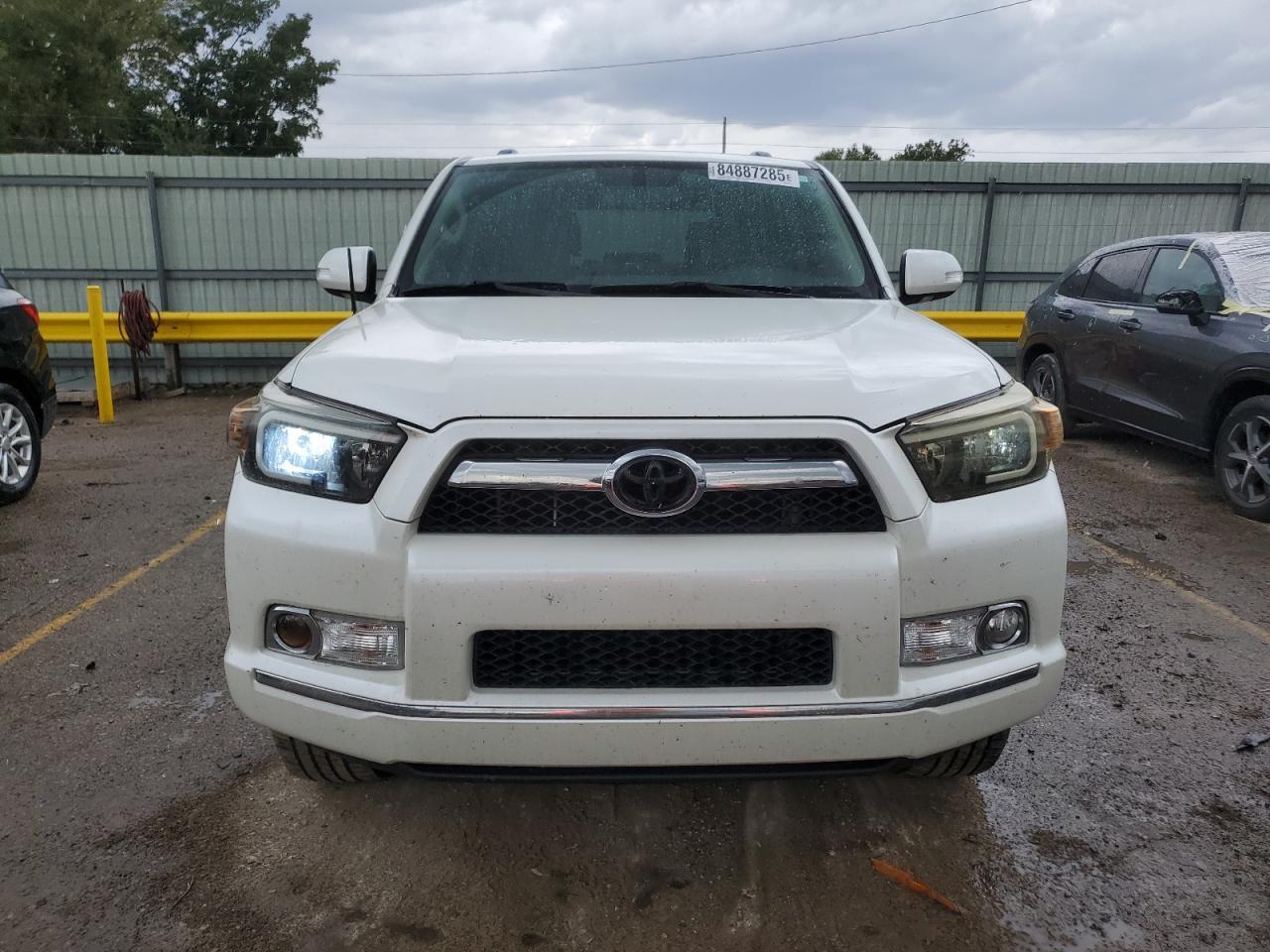 2011 Toyota 4Runner Sr5 - Image 5