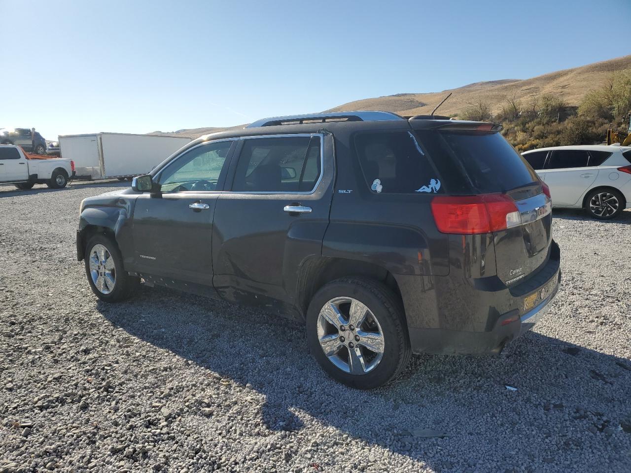 2015 GMC Terrain Slt - Image 2