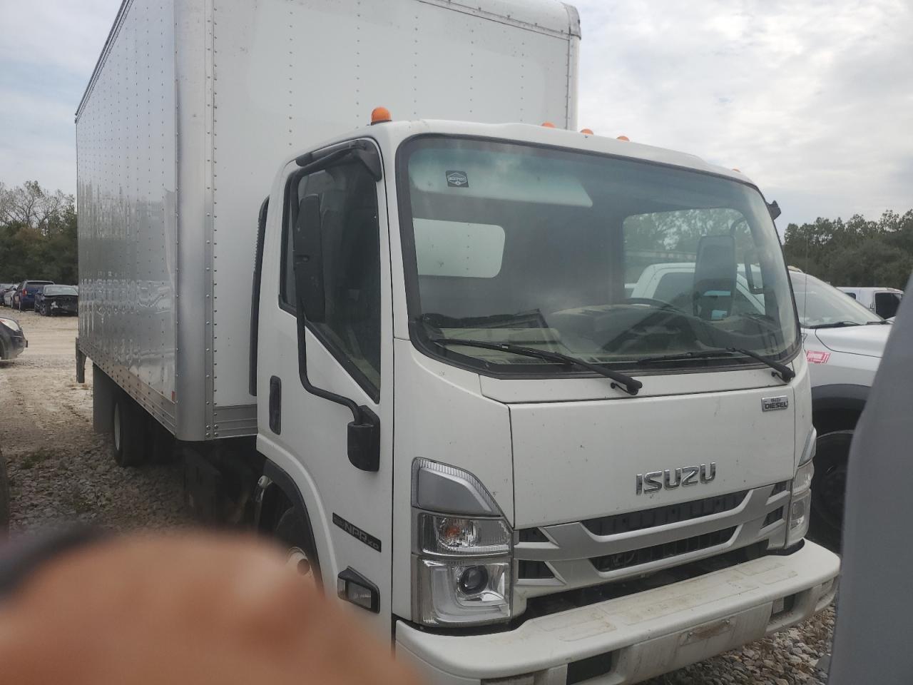 2024 Isuzu Npr Hd - Фото 4