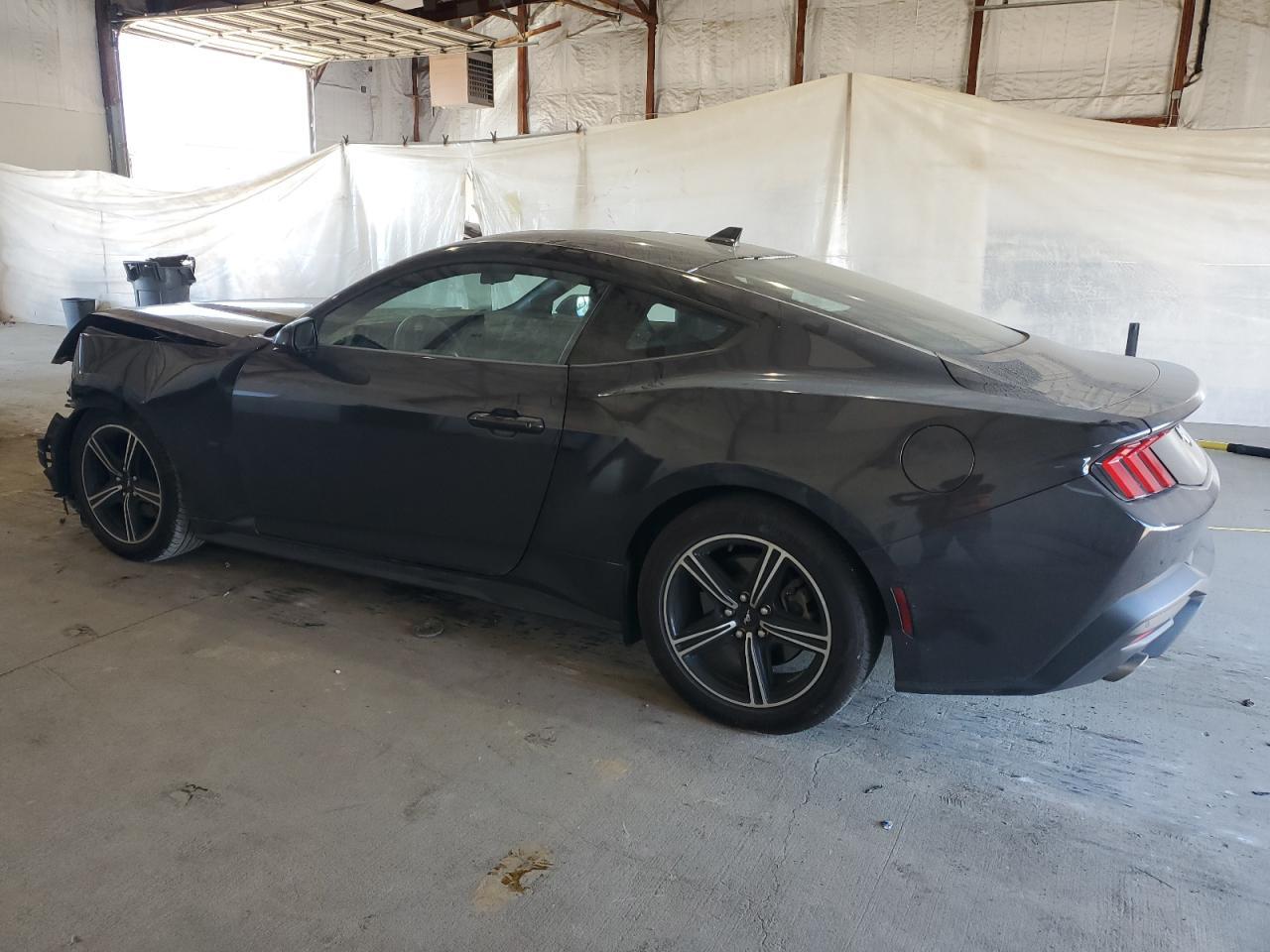 2024 Ford Mustang - Image 2