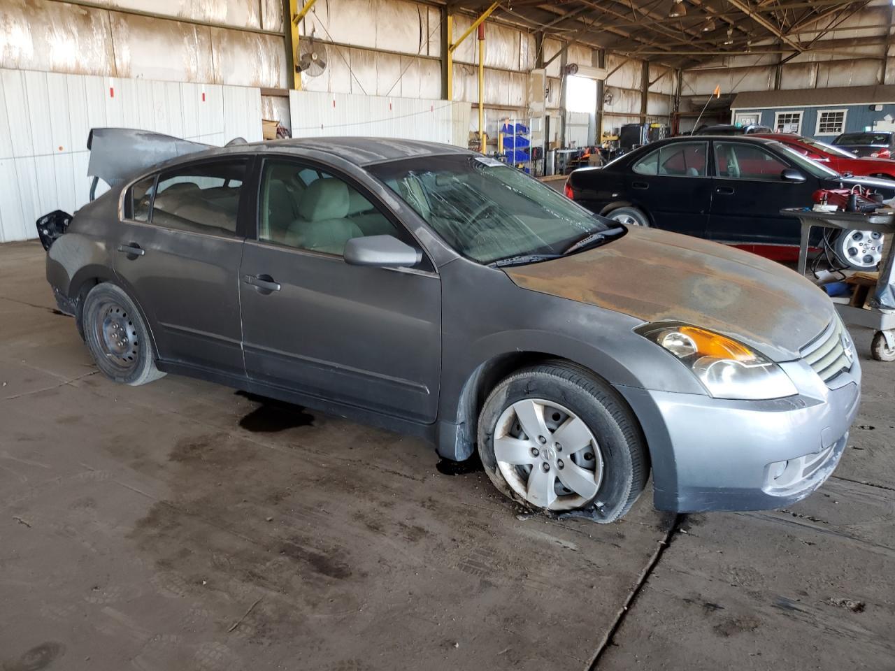 2007 Nissan Altima 2.5 - Image 4