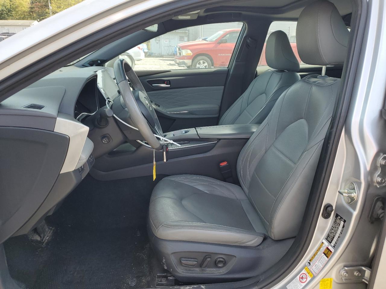 2019 Toyota Avalon Xle - Image 7