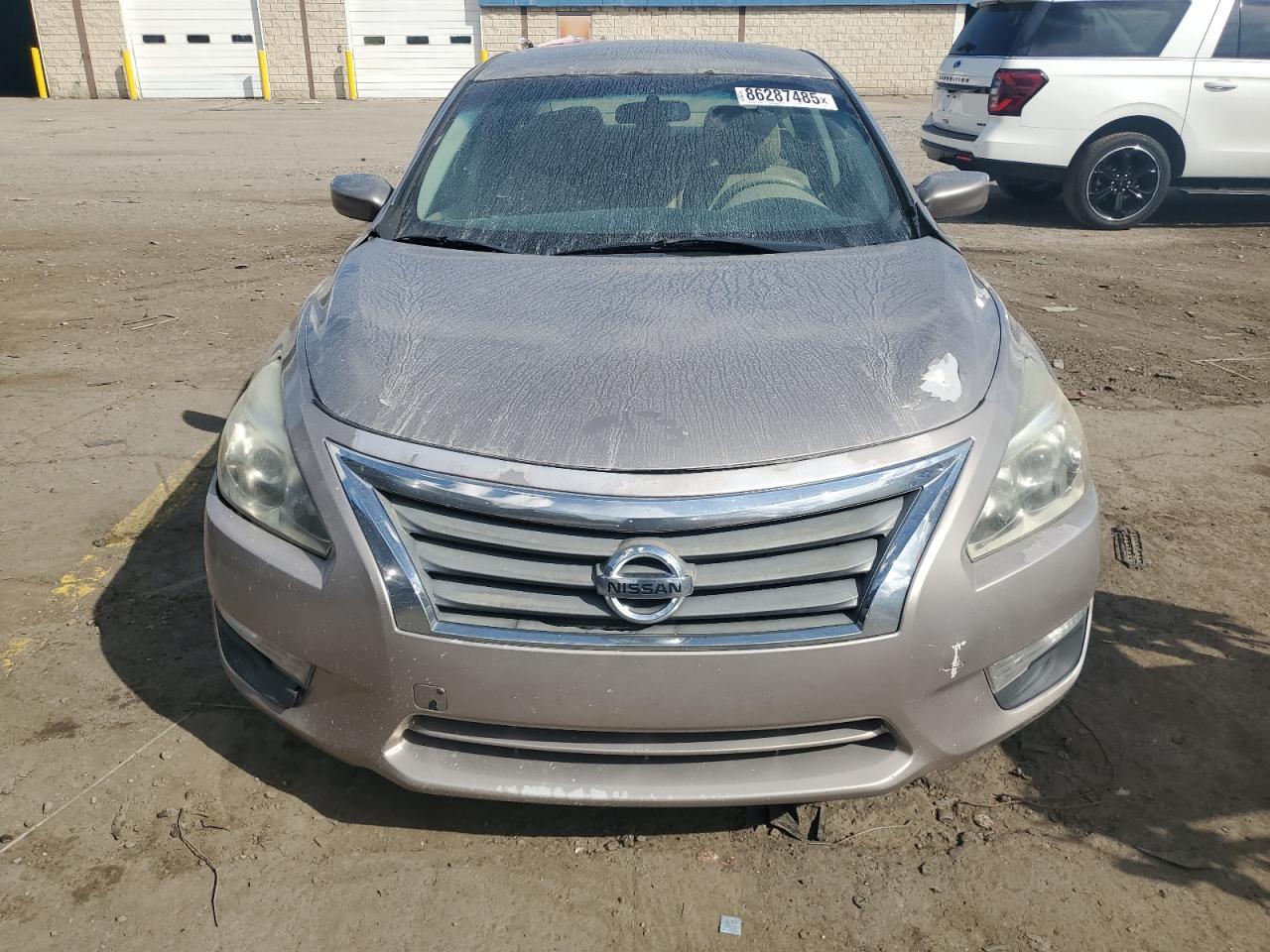 2014 Nissan Altima 2.5 - Фото 5