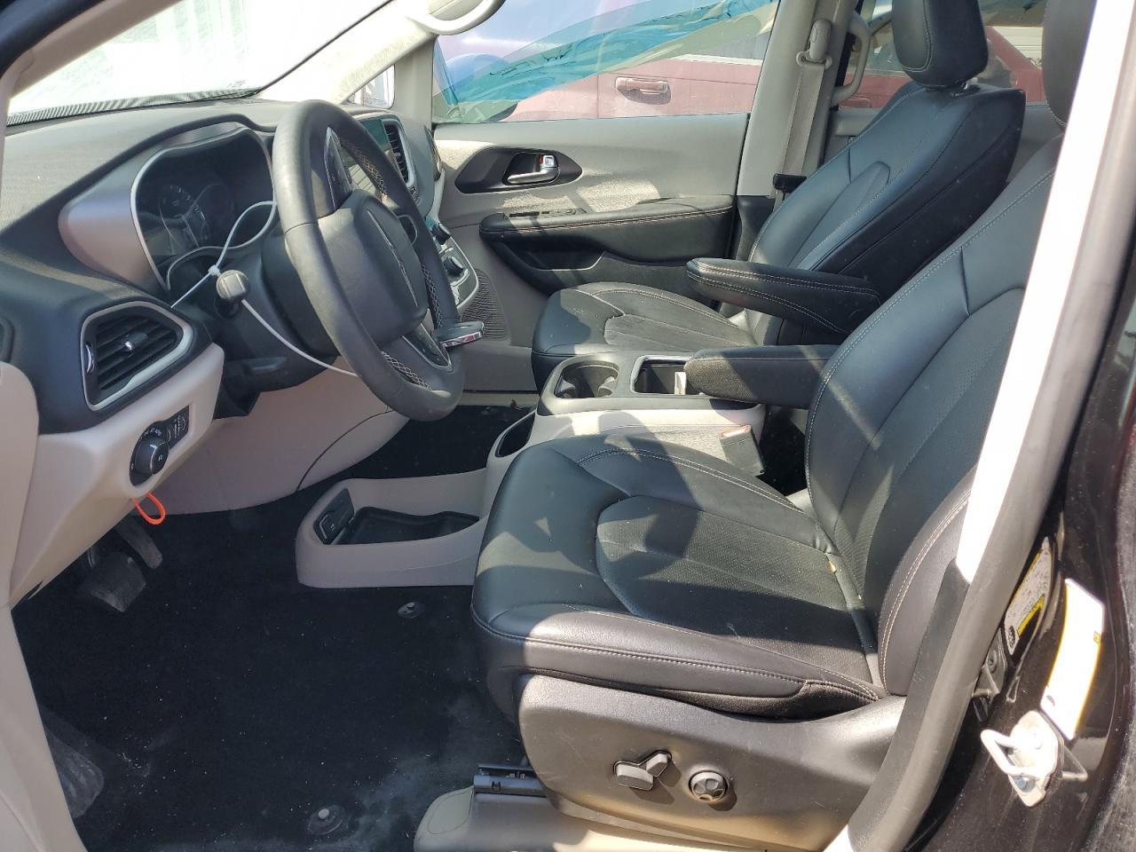 2024 Chrysler Pacifica Touring L - Фото 7