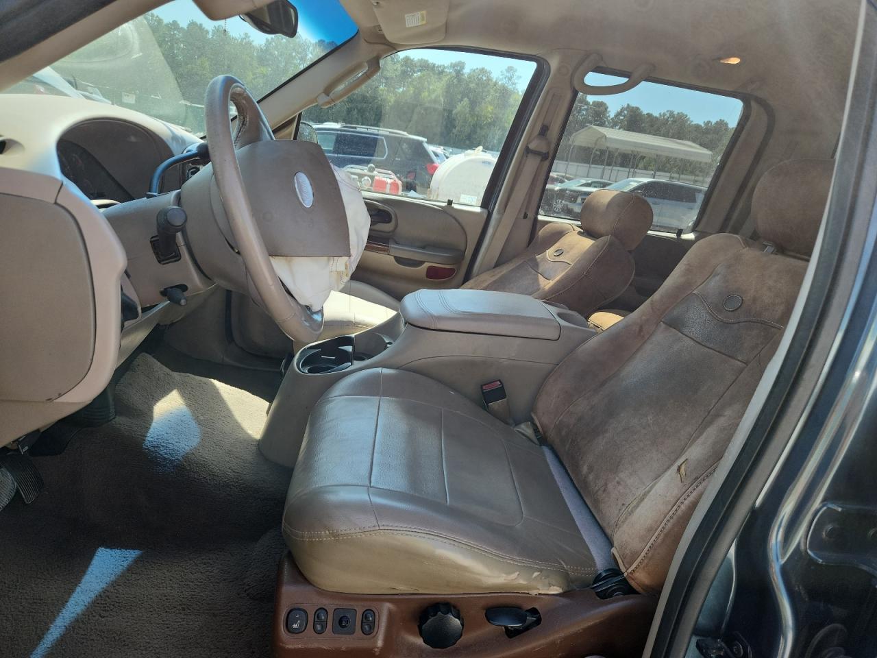 2003 Ford F150 Supercrew - Image 7