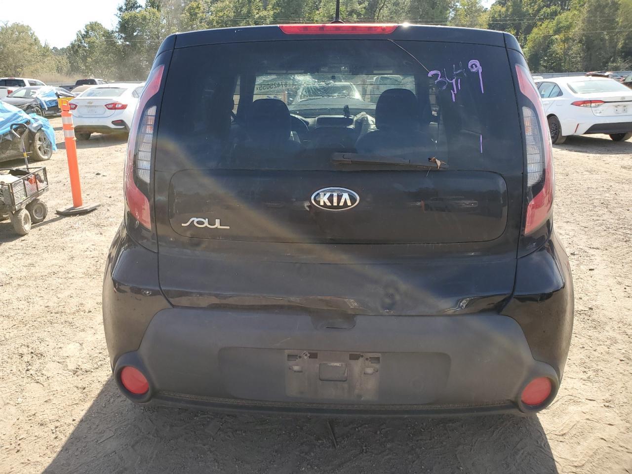 2016 Kia Soul - Image 6
