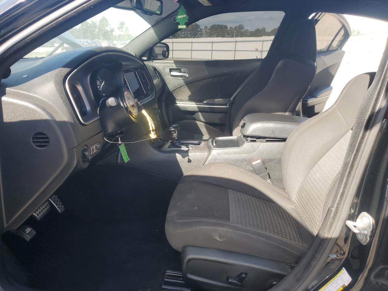 2020 Dodge Charger Scat Pack - Image 7