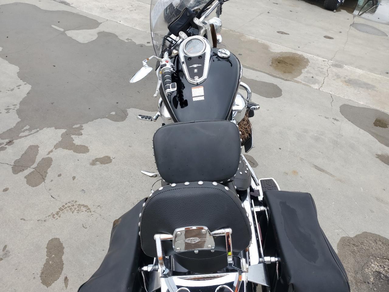 2008 Suzuki Vlr1800 - Фото 6