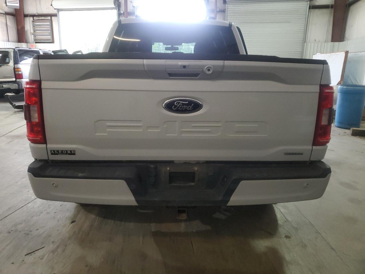 2021 Ford F150 Supercrew - Image 6