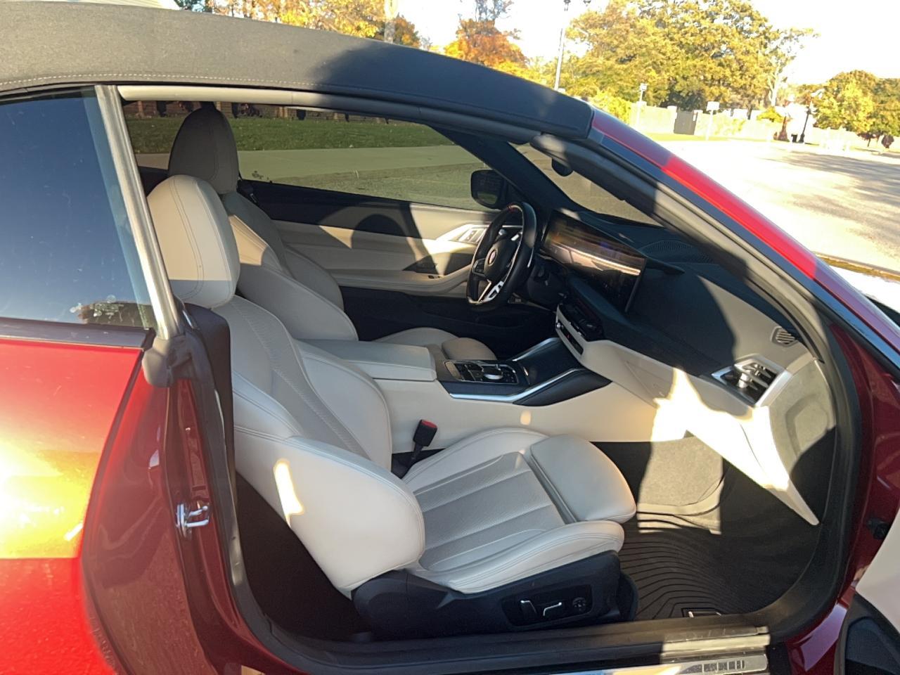 2025 BMW M440Xi - Фото 5