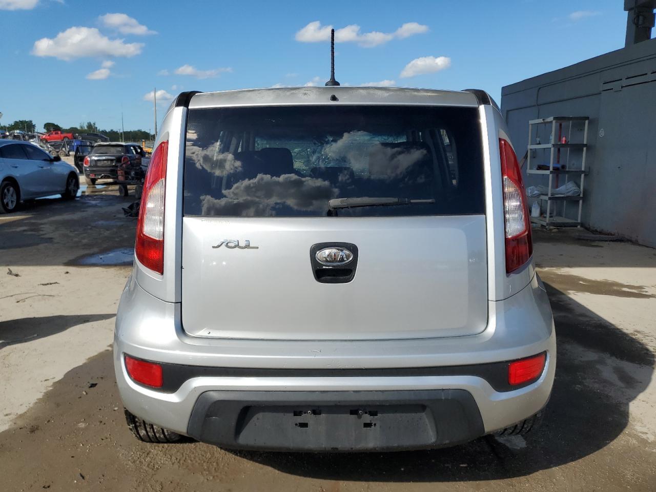 2012 Kia Soul - Image 6